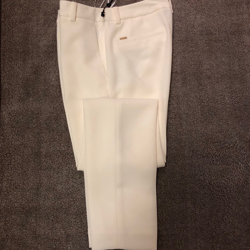 Donna Karan suit pants. Size 0 - Picture 2 of 8